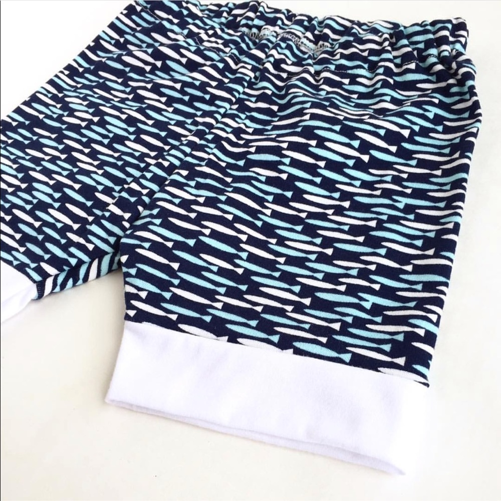 Handmade shorts 2T